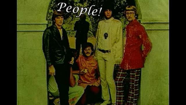 People! = Both Sides Of People - 1969 - (Full Album) смотреть онлайн
