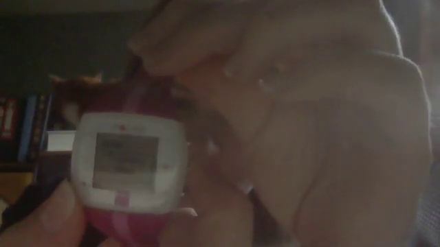 Polar FT4 Heart Rate Monitor [First Look] смотреть онлайн