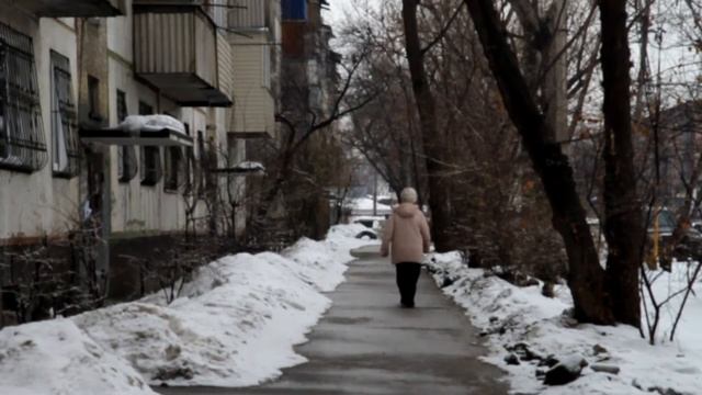 Письмо 2 Ri Films, Абугалиев Куаныш, Алматы смотреть онлайн