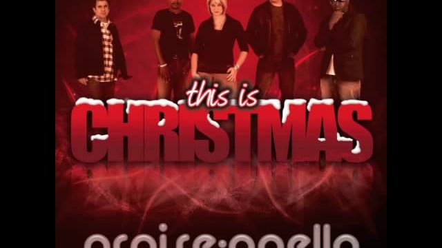 Praise-Apella - This Is Christmas смотреть онлайн