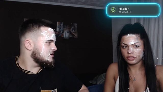 ŠLAG CHALLENGE SA NAJBOLJOM DRUGARICOM ! смотреть онлайн