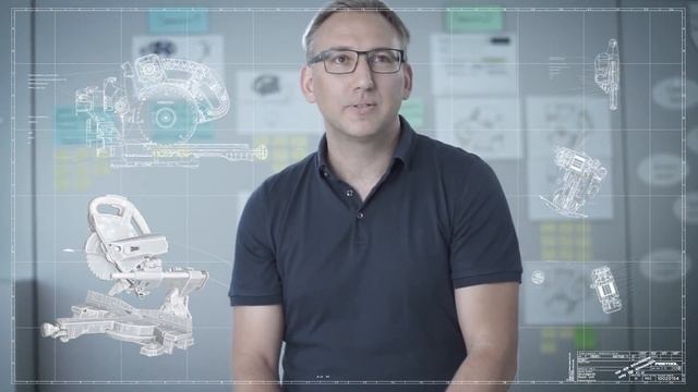 The new KAPEX KS 60 sliding compound mitre saw смотреть онлайн