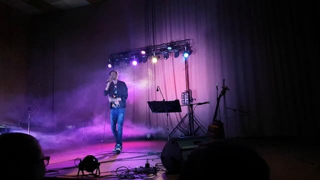 KUPIDO - TIKTAI ŽMOGUS ("Energetiko" laisvalaikio bazė, Šventoji. 2018.06.29) смотреть онлайн