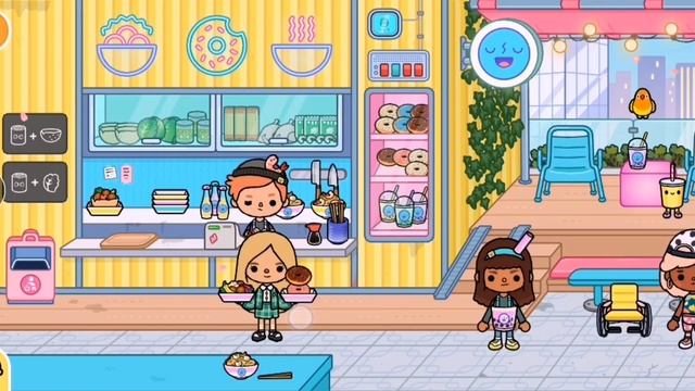 24 часа у торговом центре 👍 смотреть онлайн