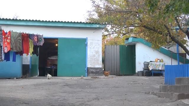 Убийство в Умани смотреть онлайн