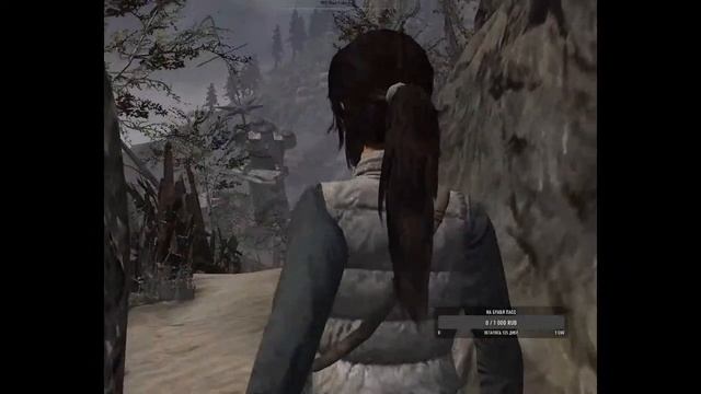 Стрим(Tomb Raider)#4 смотреть онлайн