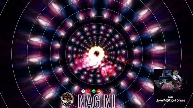 Nagini - Jean petit qui danse / Acidcore смотреть онлайн