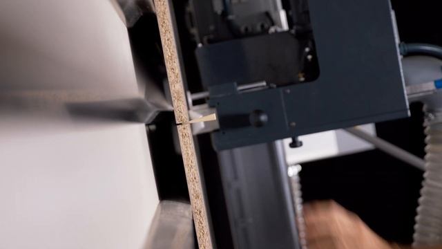 Felder® KV 925 -  Plattenaufteilsäge, Vertikal | Felder-Group