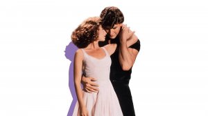 Саундтрек к фильму "Грязные танцы" (Dirty Dancing) (1987)