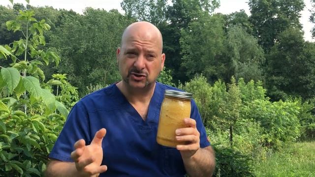 🌻 🐝 🍯 Expired Crystalized Honey? Liquify With A Double Boiler смотреть онлайн