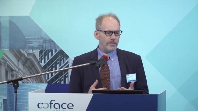 China Shadow Banking - Risks and Outlook: Andrew Collier, ORIENT CAPITAL RESEARCH смотреть онлайн