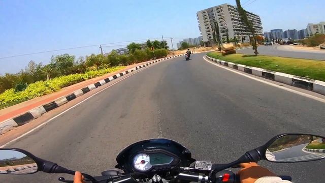 2022 Bajaj Pulsar 150 Review - Worth Buying ??? смотреть онлайн