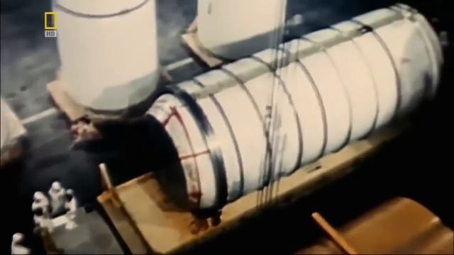 Расследование крушения шаттла Челленджер смотреть онлайн