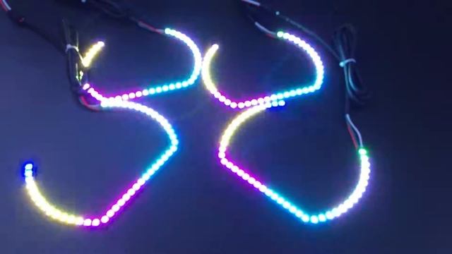 Chevy SILVERADO 2007-2013 1500 chasing halo rings смотреть онлайн