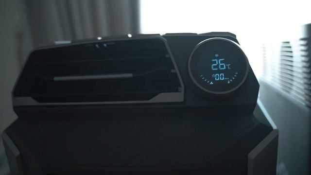 Ecoflow wave initial review testing #indonesia vlog #4 смотреть онлайн