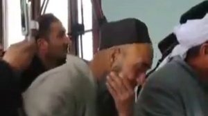 Кори Амриддин мавлуди Наби