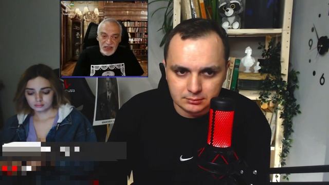 Неудобная Правда.В память о Бабае.9 мая... смотреть онлайн