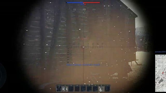 War Thunder 2019 07 06 19 42 29 89 DVR смотреть онлайн