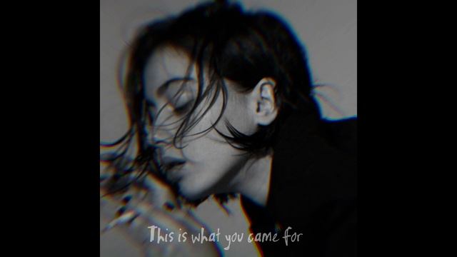 𝑻𝒉𝒊𝒔 𝒊𝒔 𝒘𝒉𝒂𝒕 𝒚𝒐𝒖 𝒄𝒂𝒎𝒆 𝒇𝒐𝒓 (𝒔𝒑𝒆𝒆𝒅 𝒖𝒑) - 𝑹𝒊𝒉𝒂𝒏𝒏𝒂 𝒇𝒕. 𝑯𝒂𝒓𝒓𝒊𝒔 смотреть онлайн
