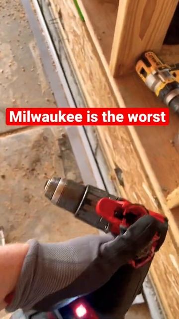 Guess I have to buy Dewalt now смотреть онлайн
