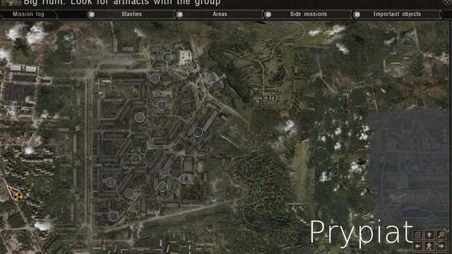 S.T.A.L.K.E.R Mod Showcase / Chernobyl Chronicles смотреть онлайн