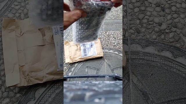 UNBOXING CASE BLACK SHARK 2 PRO смотреть онлайн