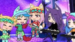 Клип: Ой девчонке хана ой влюбилась пацана😉