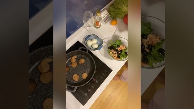 Cooking смотреть онлайн