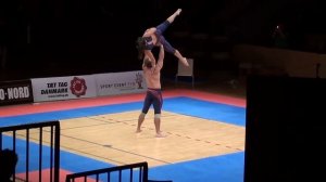 AKROBATUS Lift and Carry