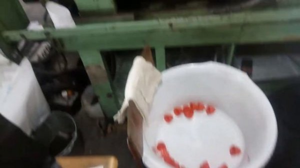 Термопластавтомат JM88