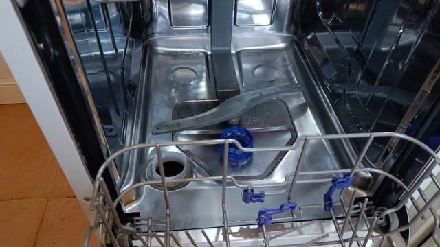 подключение посудомоечной машины смотреть онлайн