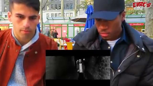 иностранцы слушают русскую музыку смотреть онлайн