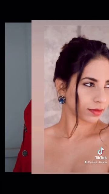 Gizele Tavares Model Hollywood смотреть онлайн