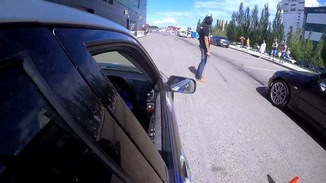 Baby Eazy-E3 - Gangsta Gangsta смотреть онлайн