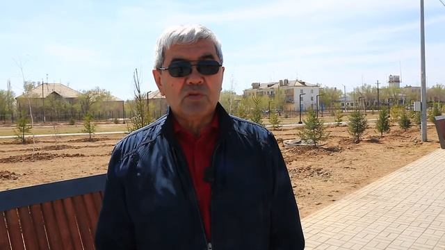 1-мая - День единства народа Казахстана 1 мамыр - Қазақстан халқының Бірлігі күні А. Мулаков смотреть онлайн