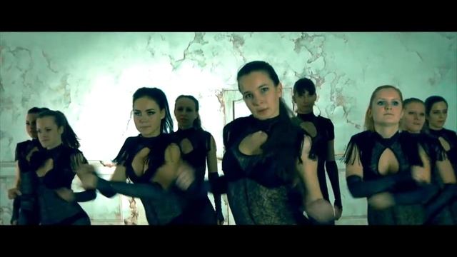 Dream Girlz - Crazy law (by kazaky) смотреть онлайн