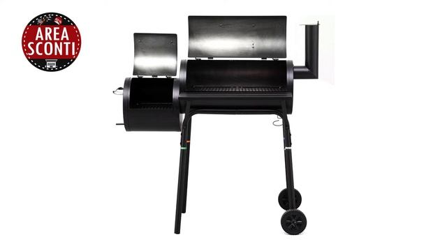 TOP 5: I migliori barbecue a carbone 2022 - Guida all'acquisto смотреть онлайн