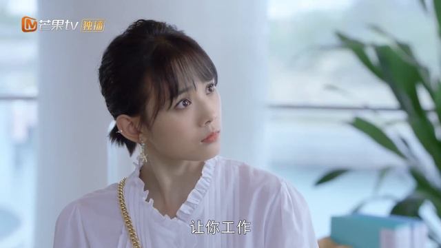 The Night of The Comet 2【INDO SUB】| EP3 | Bai Xiaoxin menjadi asisten Lin Senhe | MangoTV Indonesia смотреть онлайн