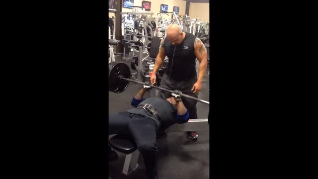 Weight Training at any Level-Advanced to Novice with 59 Athletics - Joe Maese смотреть онлайн