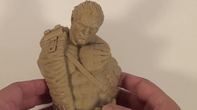 Horizon CABLE 1/6 Model KIT #83 смотреть онлайн