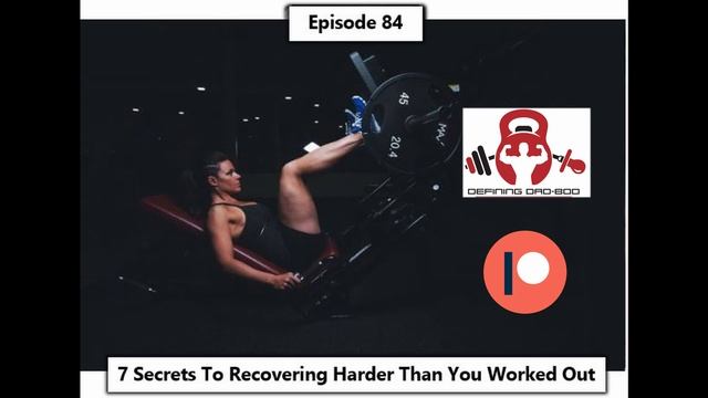 How to Increase the MAGIC of EVERY WORKOUT - Episode 84 смотреть онлайн