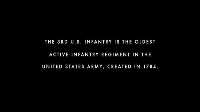 The Old Guard - RECON - Military Videos - The Pentagon Channel смотреть онлайн
