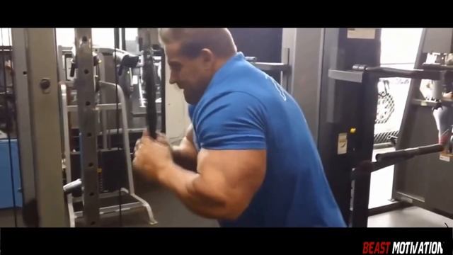 BODYBUILDING MOTIVATION - I CAN DO IT [2013] [HD] смотреть онлайн