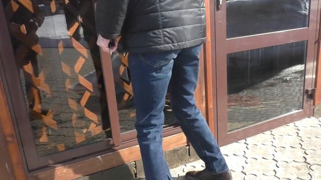 Осмотр шабашки в Деревне. смотреть онлайн