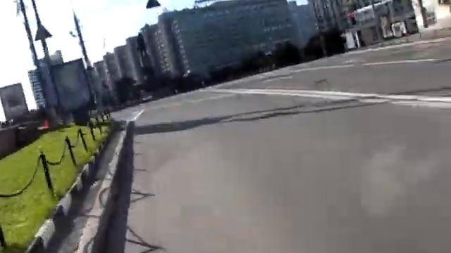 Москва за 11 минут. Часть 2. смотреть онлайн