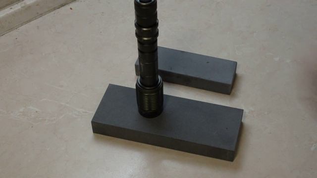 Arkansas Black vs Arkansas Black Translucent смотреть онлайн
