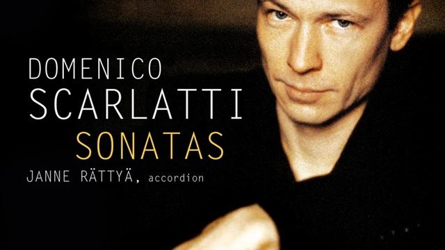 Keyboard Sonata in C Minor, K.22/L.360/P.78 (arr. J. Rattya for accordion) смотреть онлайн