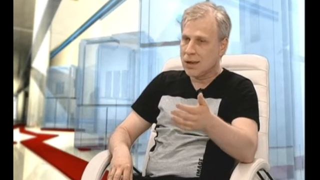 Время Сергея Братчука. Дмитрий Шпинарев (25 05 14) смотреть онлайн