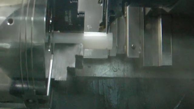 PENTARAKIS DMG NEF 600 5G LATHE 3 смотреть онлайн