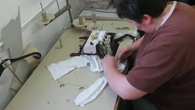 jak się szyje na maszynie typu babylook смотреть онлайн